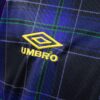 1994-96 SCOTLAND HOME