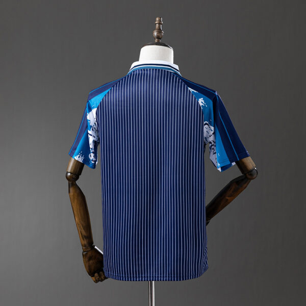 1996-97 LAZIO AWAY