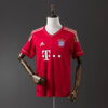 2012-13 BAYERN MUNICH HOME