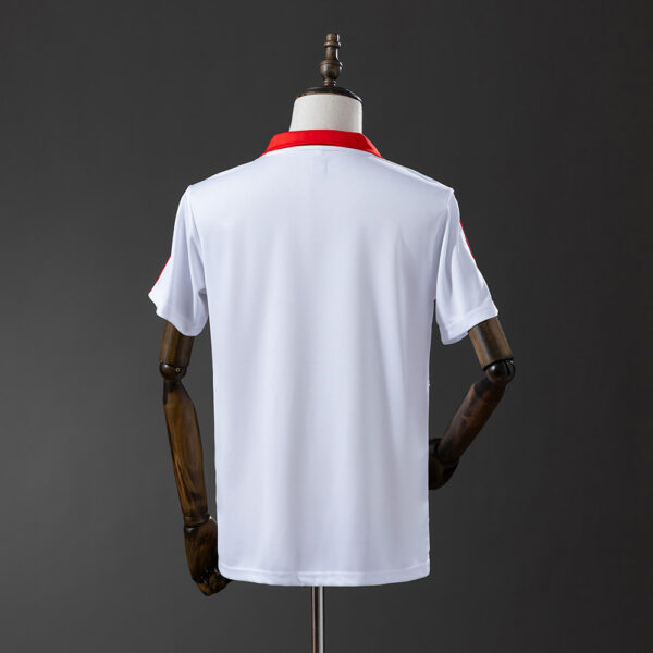 1980-81 HAMBURGER SV HOME