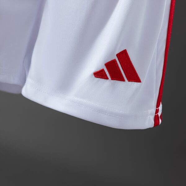 2025-26 BENFICA THIRD AWAY KIDS KIT