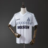 1986 TOTTENHAM HOTSPUR HOME