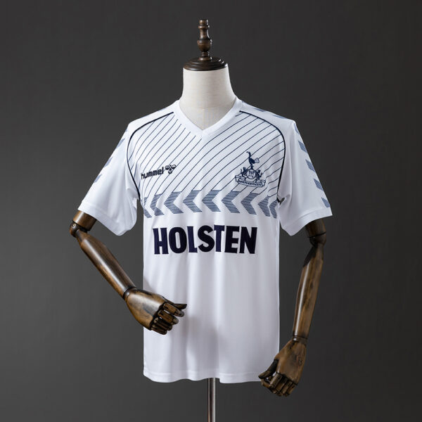 1986 TOTTENHAM HOTSPUR HOME