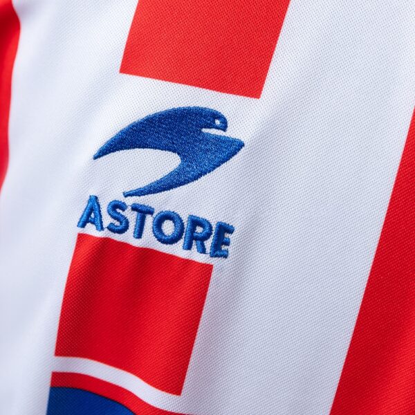 1999-00 SPORTING DE GIJON HOME