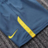 2008-09 BARCELONA AWAY KIDS KIT