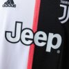 2019-20 JUVENTUS HOME