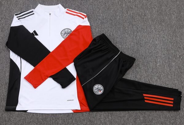 2025-26 AJAX TRACKSUITS TRAINING SUIT