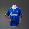 2010-11 SCHALKE 04 HOME
