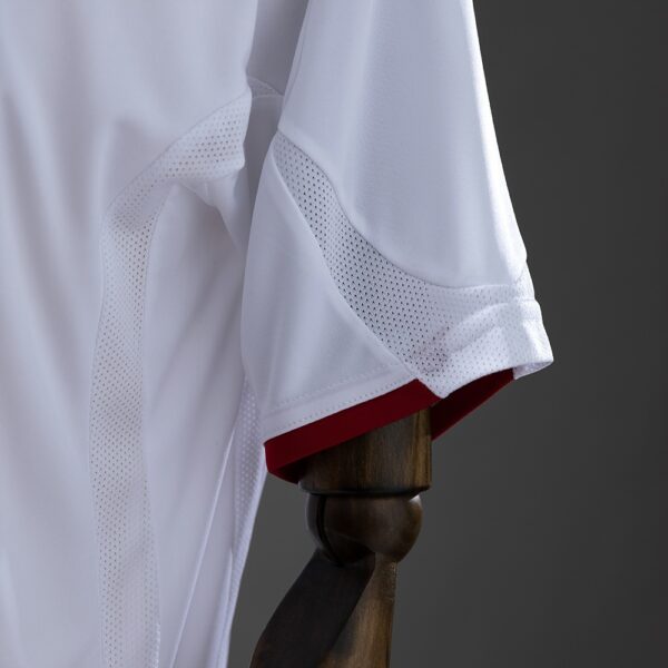 2009-10 AC MILAN AWAY