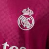 2026-27 REAL MADRID THIRD AWAY (FAN VERSION)