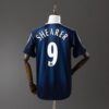 2005-06 NEWCASTLE AWAY