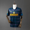 1997-98 INTER MILAN THIRD AWAY