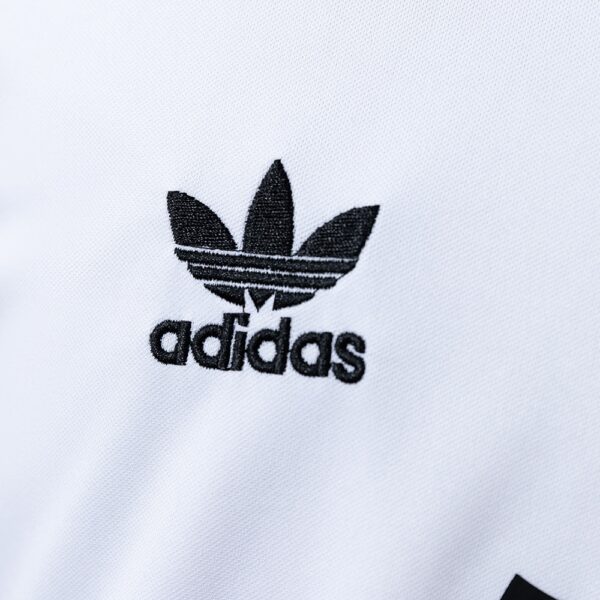 1980-81 HAMBURGER SV HOME