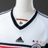 1998 GERMANY HOME