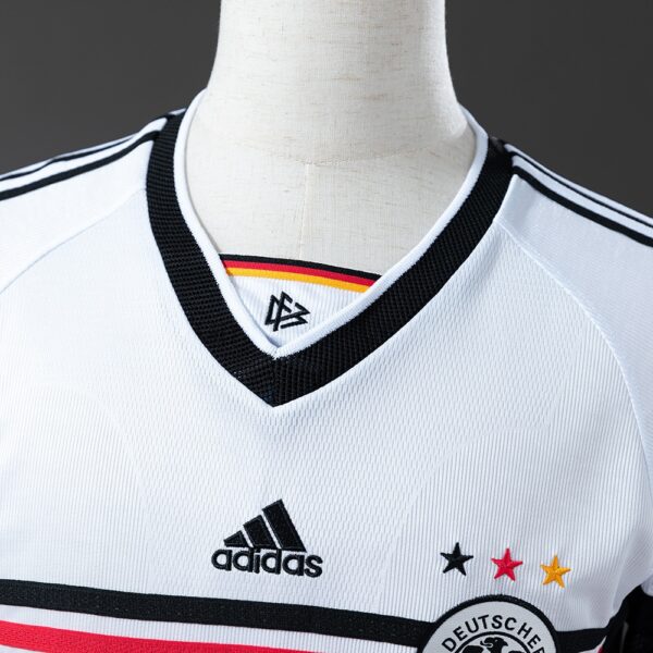 1998 GERMANY HOME