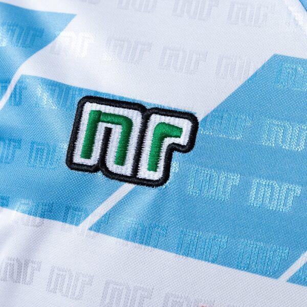 1990-91 NAPOLI AWAY