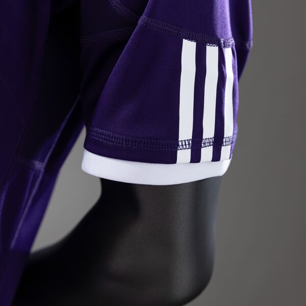 2010-11 REAL MADRID THIRD AWAY (PLAYER VERSION)