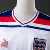 1982 ENGLAND HOME