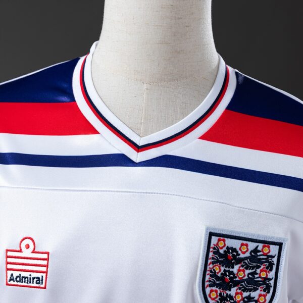 1982 ENGLAND HOME