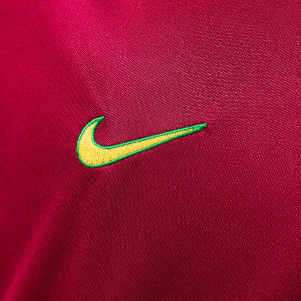 1997-98 PORTUGAL HOME