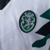 SPORTING LISBON RETRO - WHITE