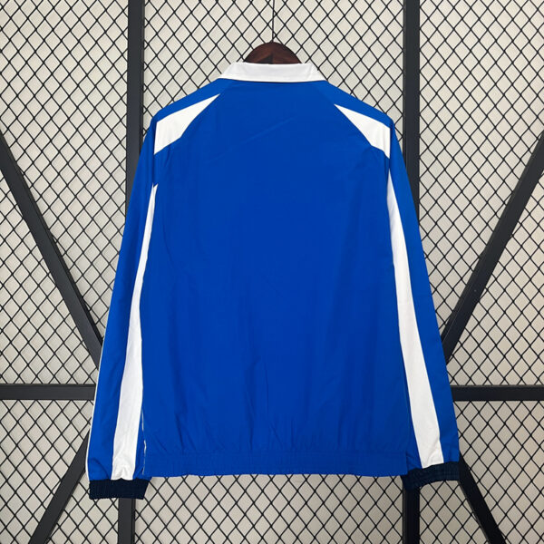 PORTO TRAINING WINDBREAKER （DOUBLE SIDED）
