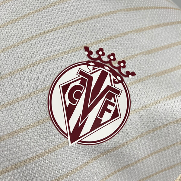 2025-26 VILLARREAL CF AWAY
