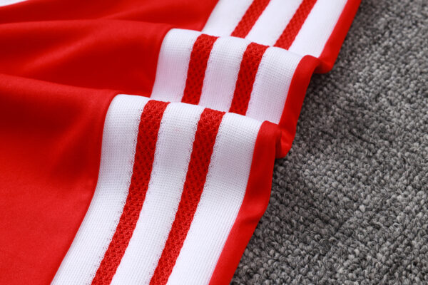 2026-27 ARSENAL TRACKSUITS TRAINING SUIT