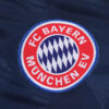 1997-98 BAYERN MUNICH HOME KIDS KIT