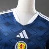 2026 SCOTLAND WORLD CUP HOME (FAN VERSION)