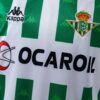 1995-96 REAL BETIS HOME