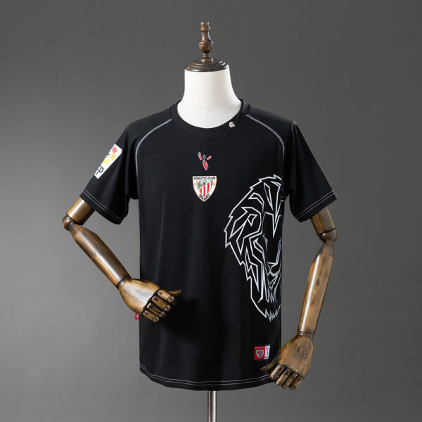 2005-08 ATHLETIC BILBAO AWAY