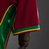 1997-98 PORTUGAL HOME