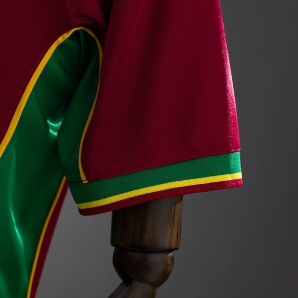 1997-98 PORTUGAL HOME