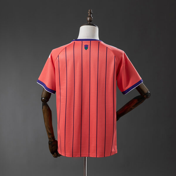 2026 SCOTLAND WORLD CUP AWAY (FAN VERSION)