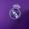 2016-17 REAL MADRID LONG SLEEVE PLAYER VERSION AWAY