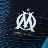 2025-26 MARSEILLE AWAY (PLAYER VERSION)