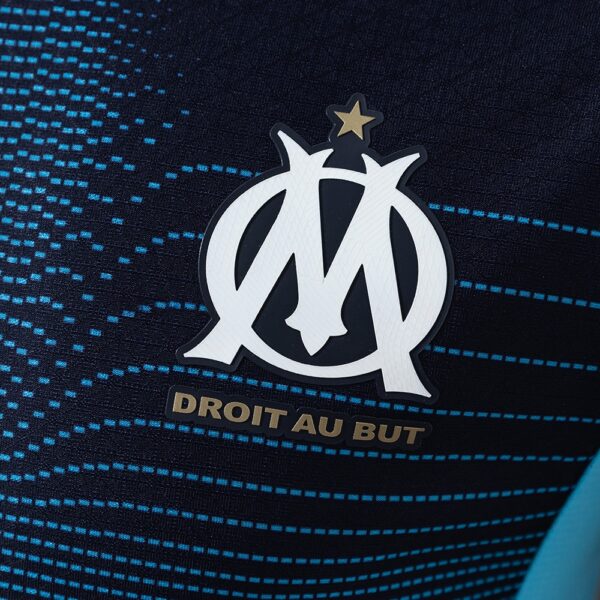 2025-26 MARSEILLE AWAY (PLAYER VERSION)