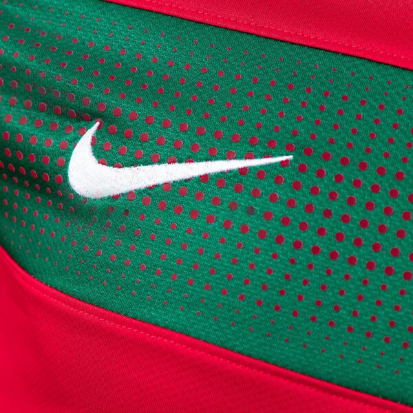 2010 PORTUGAL HOME (PLAYER VERSION)
