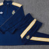 2026-27 REAL MADRID TRACKSUITS TRAINING SUIT