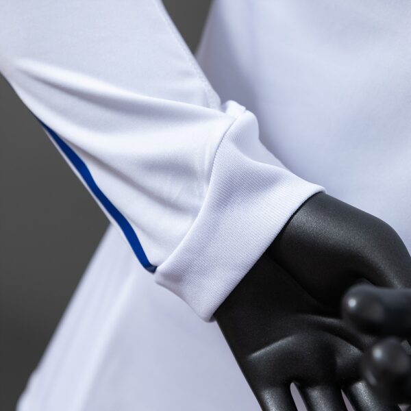 2010-11 REAL MADRID HOME LONG SLEEVE (PLAYER VERSION)