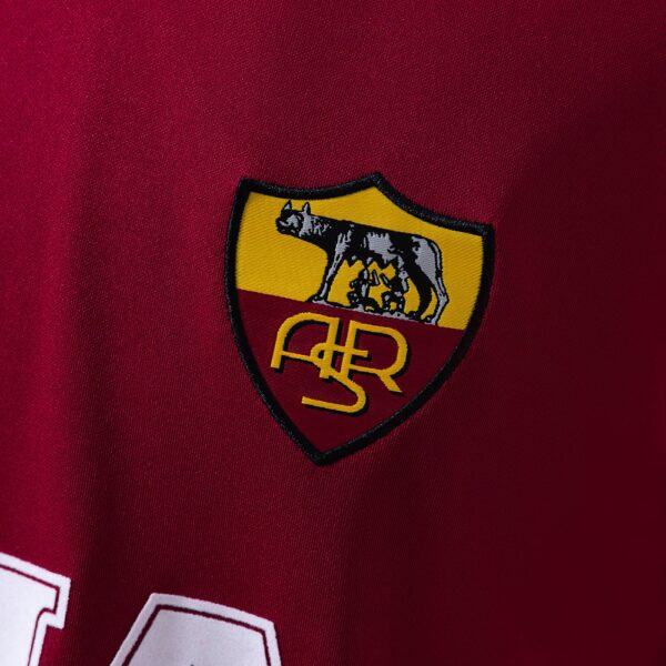 1998-99 ROMA HOME