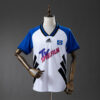 1994-95 HAMBURGER SV HOME