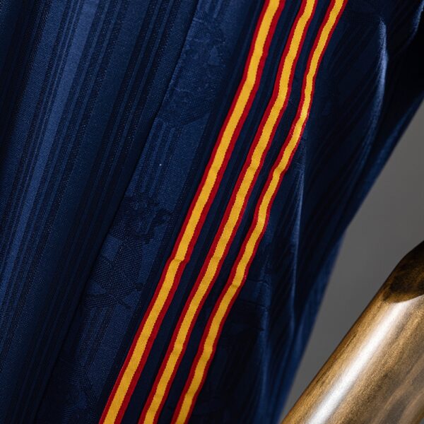 1996 SPAIN AWAY