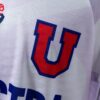 1996 UNIVERSIDAD DE CHILE AWAY LONG SLEEVE