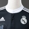 2014-15 REAL MADRID THIRD AWAY