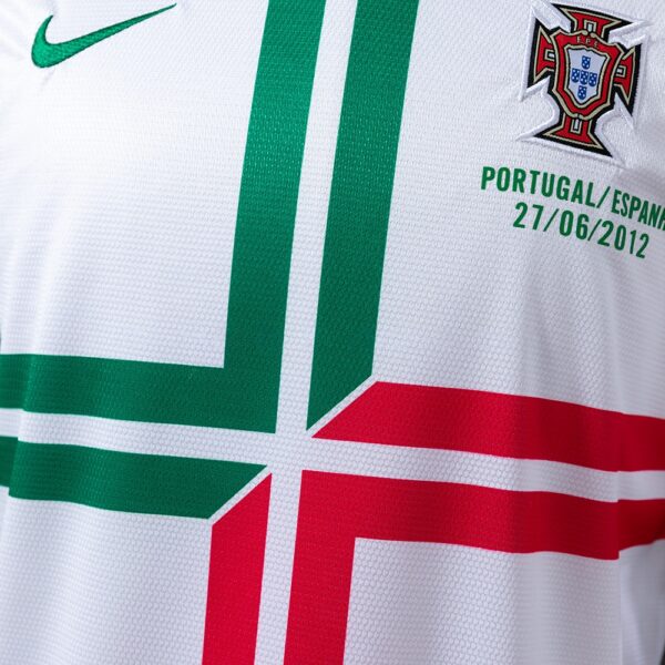 2012 PORTUGAL AWAY (FAN VERSION)