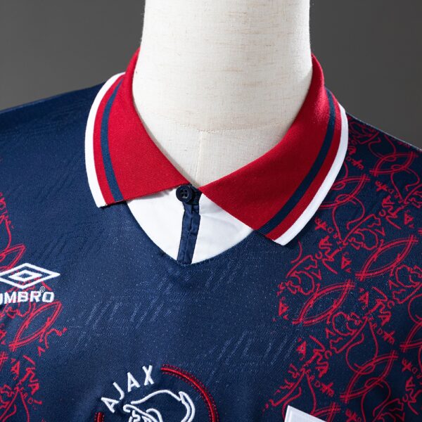 1994-95 AJAX AWAY