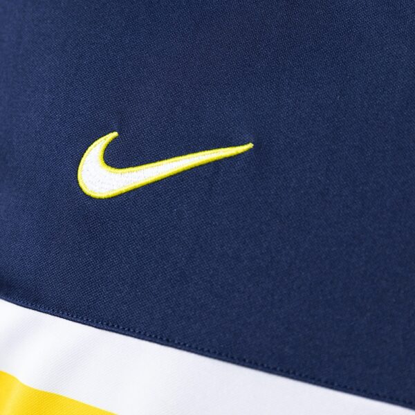 1996-97 BOCA JUNIORS HOME