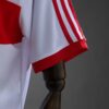 1983 HAMBURGER SV HOME